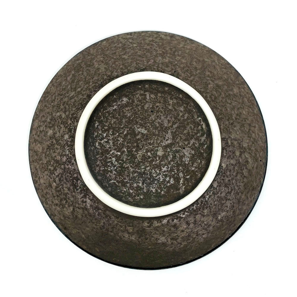 Plate Cha (6.5"D) image 3