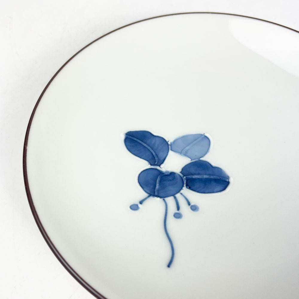 Manryo Plate Medium (5.75"D) image 5