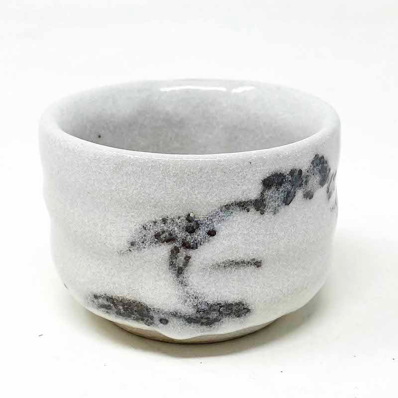 Sake Cup Tooyama (2.5 D x 1.75"H) image 0
