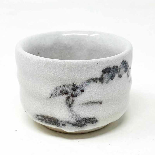 Sake Cup Tooyama (2.5 D x 1.75"H) image 0