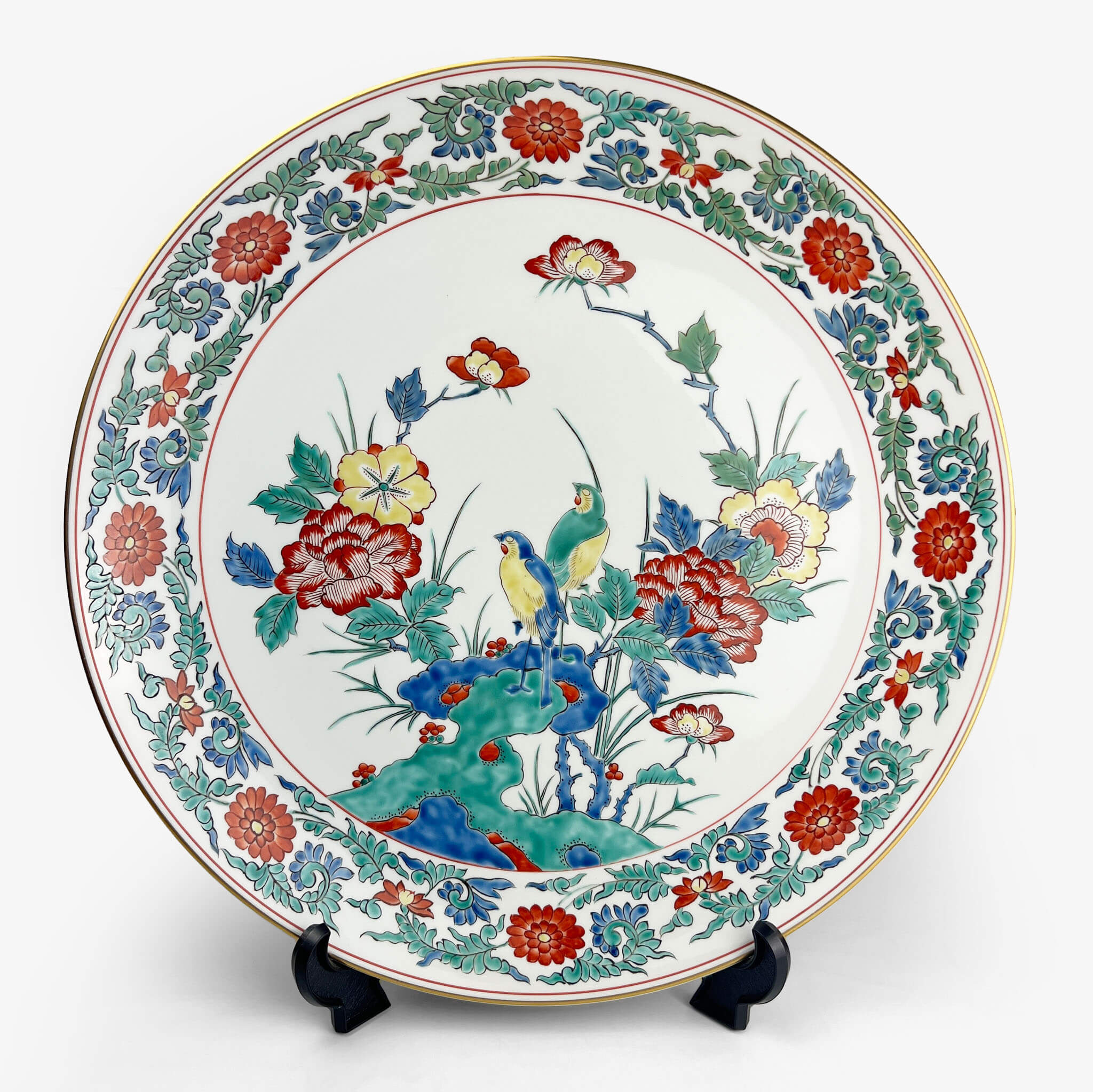 Decorative Plates – UTSUWA NO YAKATA