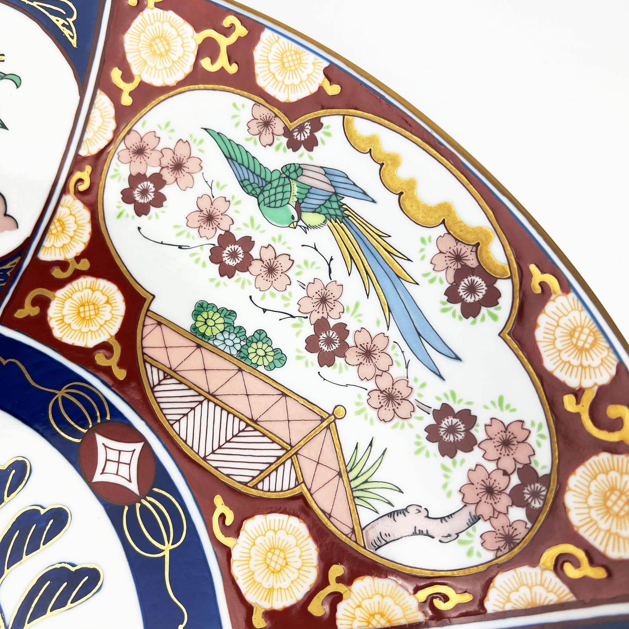 Decorative Plates – UTSUWA NO YAKATA
