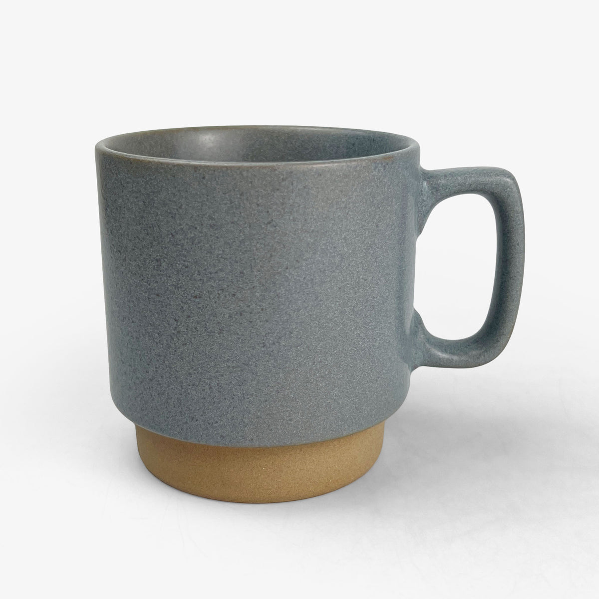 Mug Stackable Kokochi Gray (9oz)