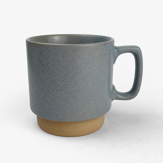 Mug Stackable Kokochi Gray (9oz)