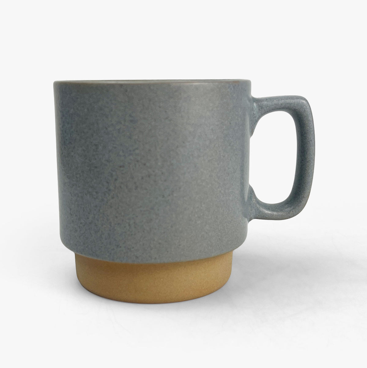 Mug Stackable Kokochi Gray (9oz)