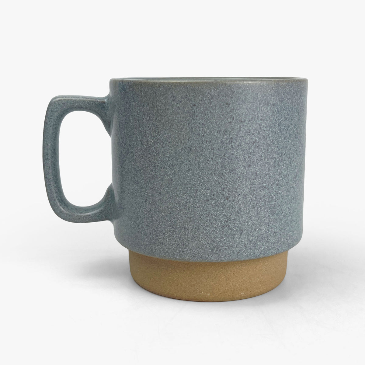 Mug Stackable Kokochi Gray (9oz)