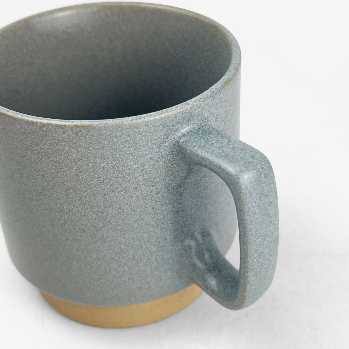 Mug Stackable Kokochi Gray (9oz)
