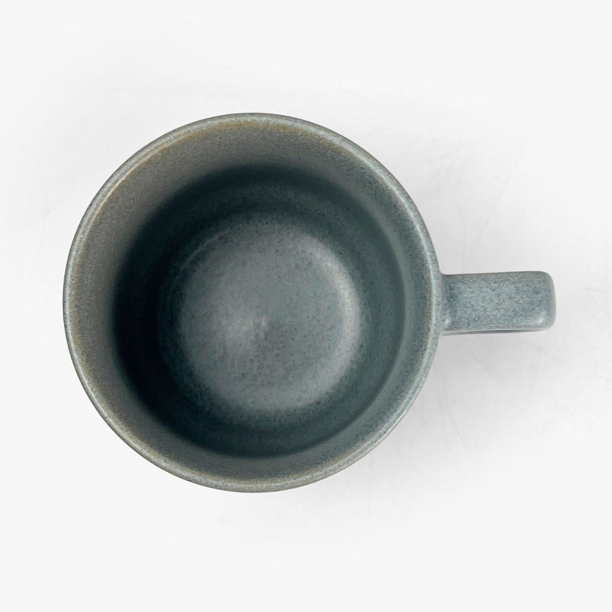 Mug Stackable Kokochi Gray (9oz)