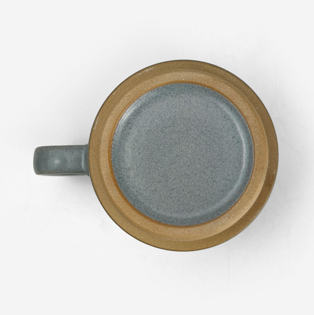 Mug Stackable Kokochi Gray (9oz)