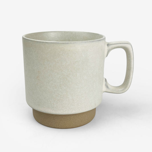 Mug Stackable Kokochi White (9oz)