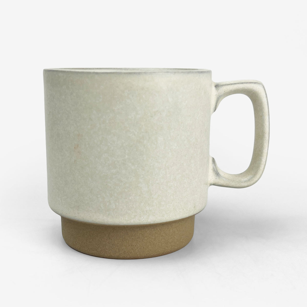 Mug Stackable Kokochi White (9oz)