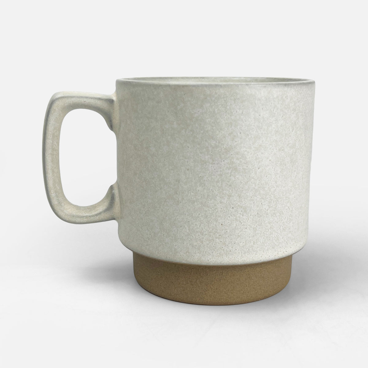 Mug Stackable Kokochi White (9oz)