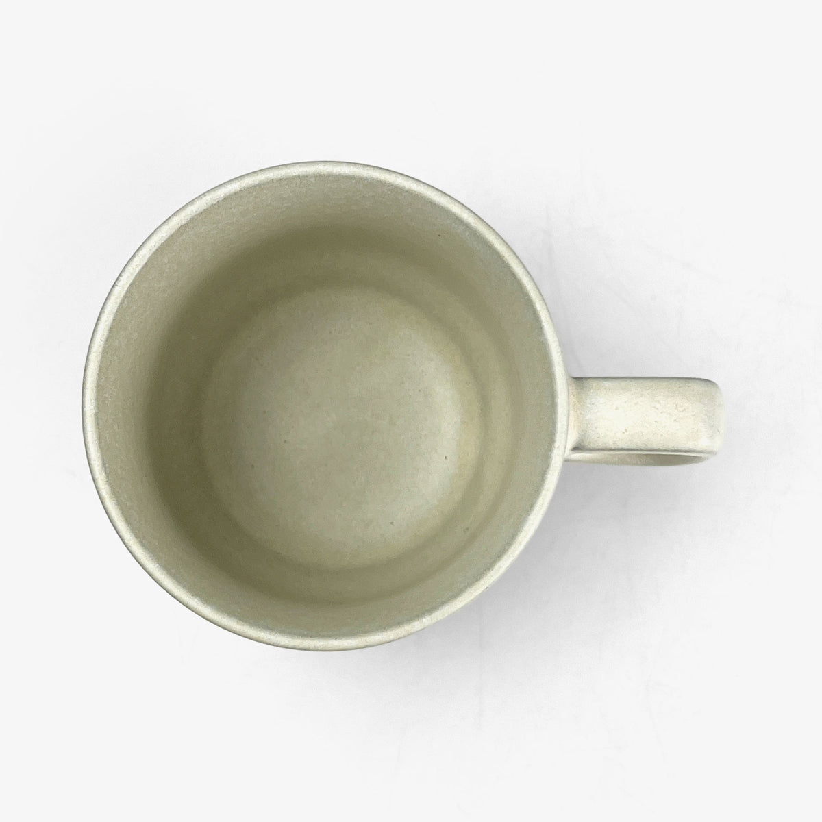 Mug Stackable Kokochi White (9oz)