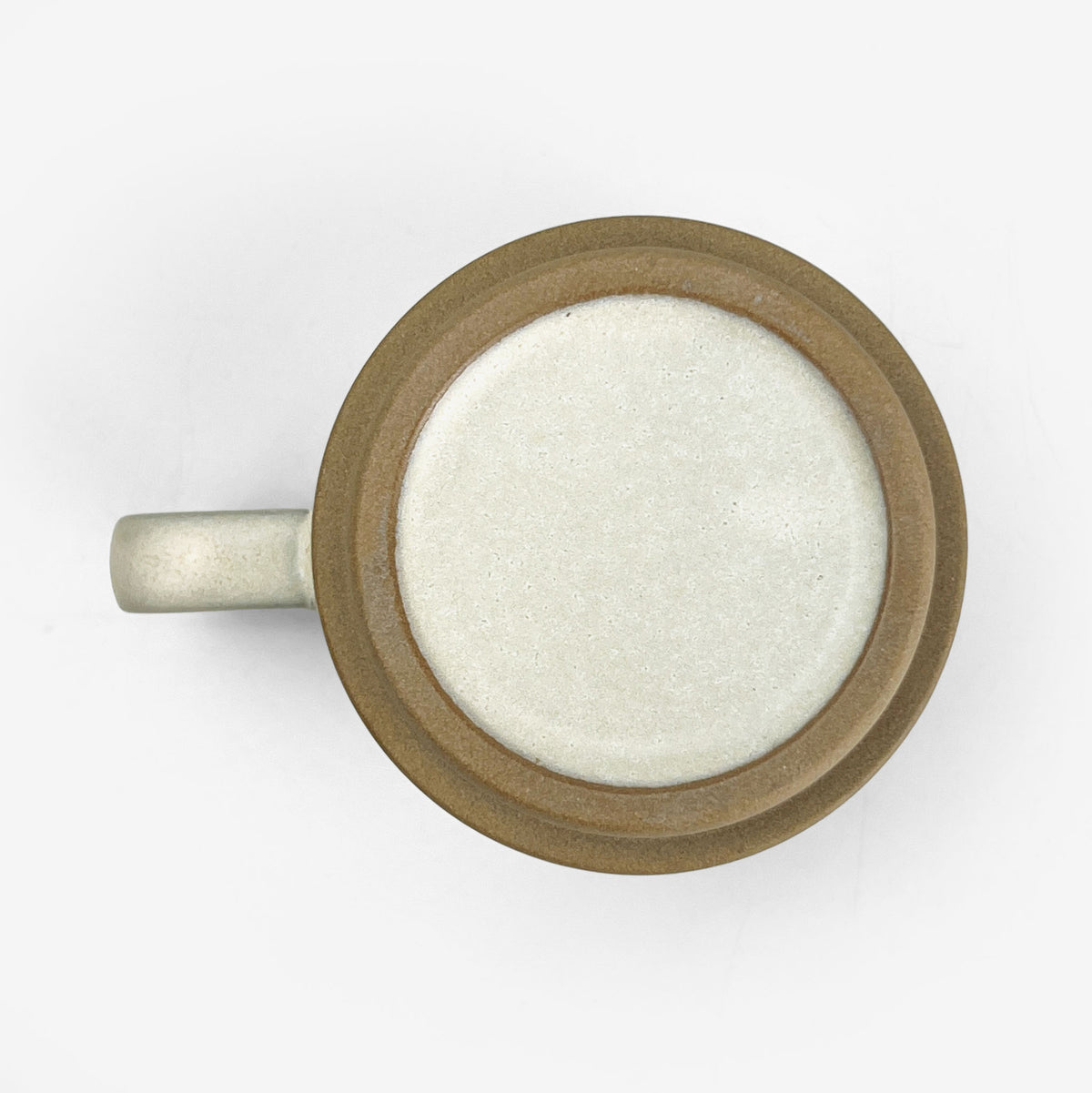 Mug Stackable Kokochi White (9oz)