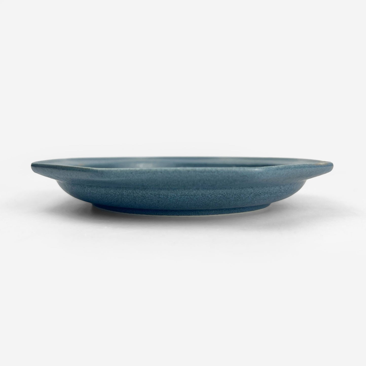 Dish Blue/Gray Anice (5"D)
