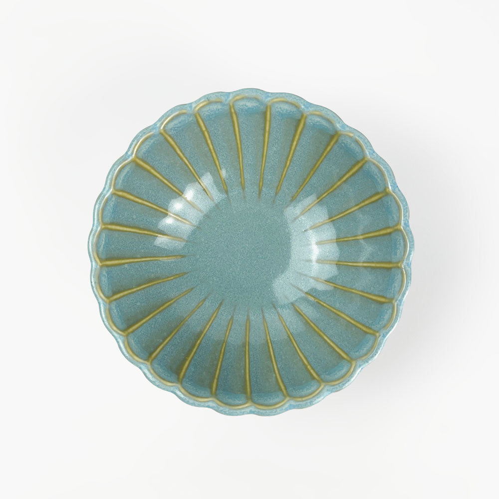 Kobachi Kiku Mizuasagi (4.25"D)