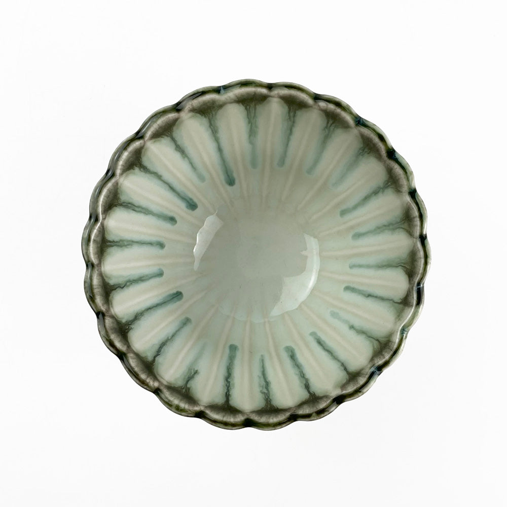 Kobachi Unofu Nagashi (3.75"D)