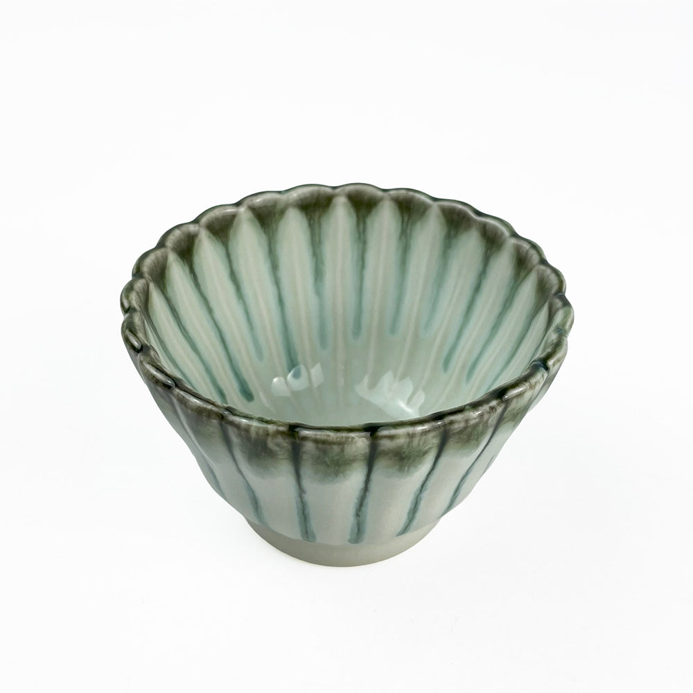 Kobachi Unofu Nagashi (3.75"D)