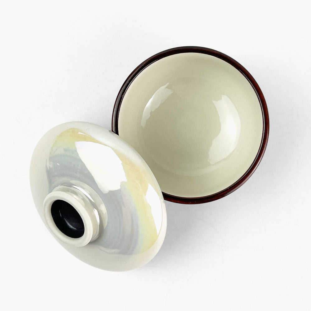 Mushiwan Mini Pink (2.5 fl.oz)