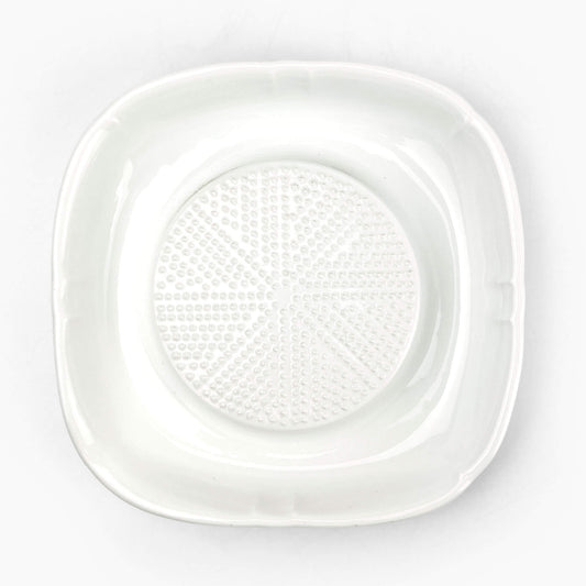 Non-slip Grater Large (7" x 7")