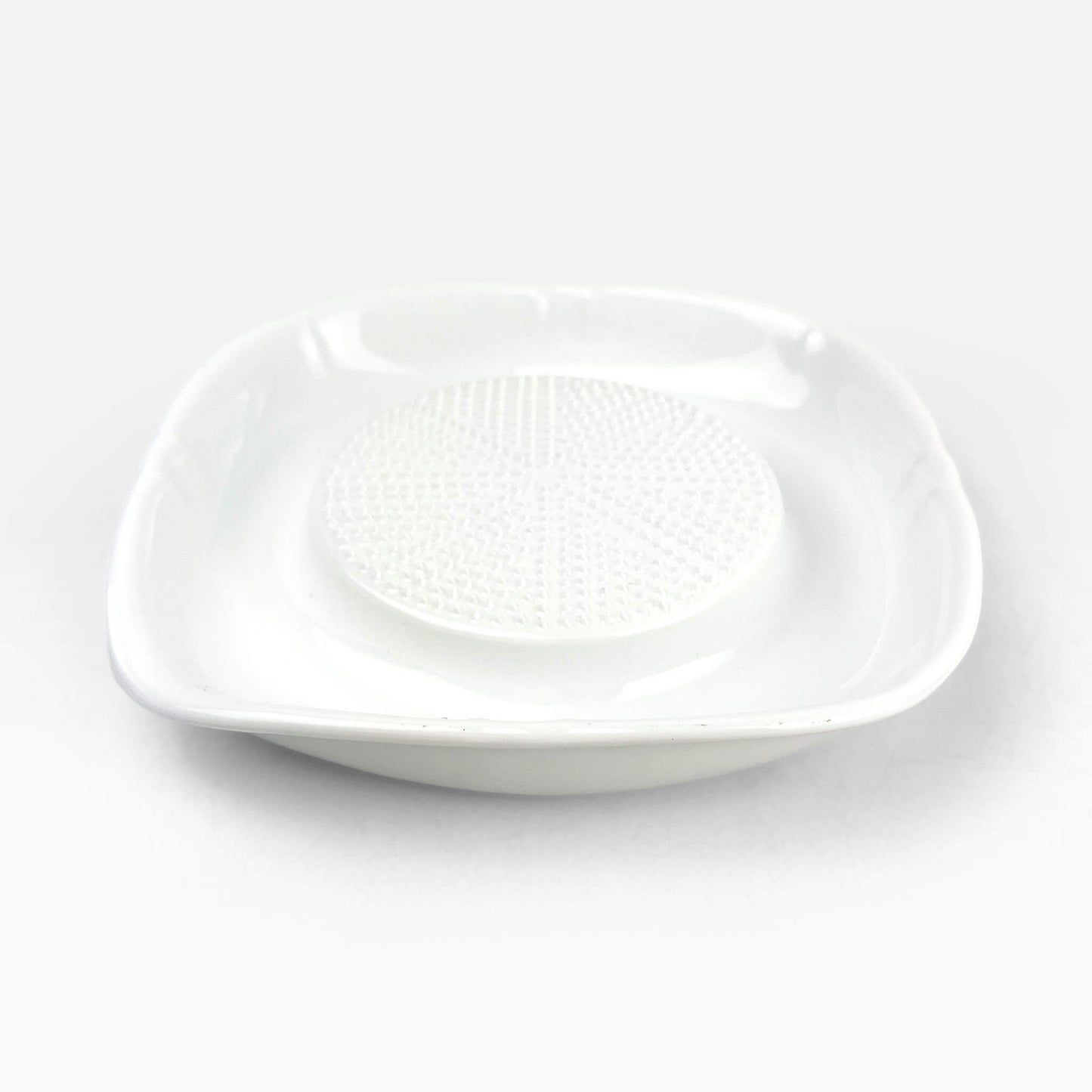 Non-slip Grater Large (7" x 7")