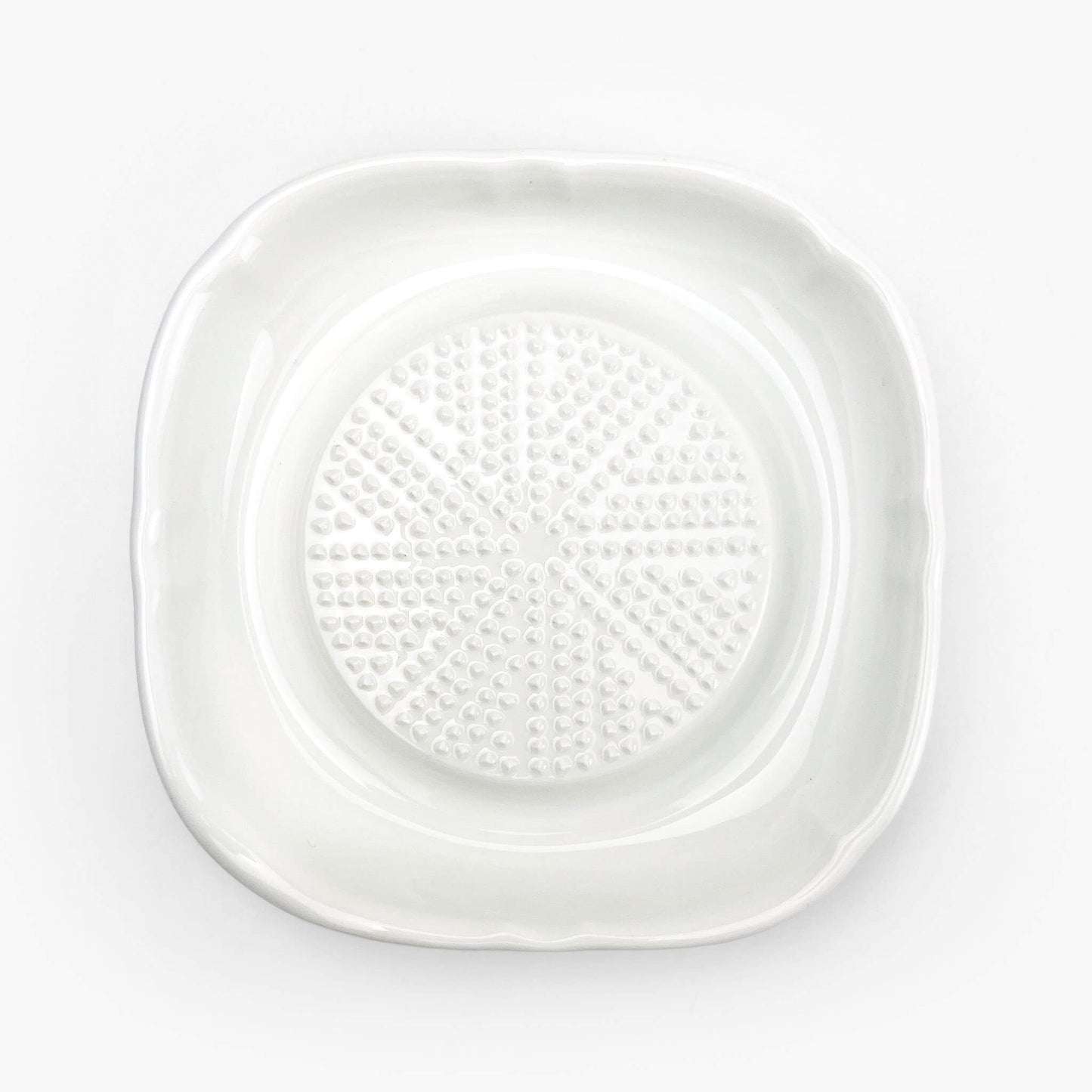 Non-slip Grater Medium (5.25" x 5.25")
