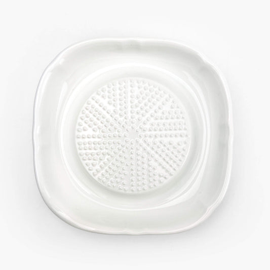 Non-slip Grater Medium (5.25" x 5.25")