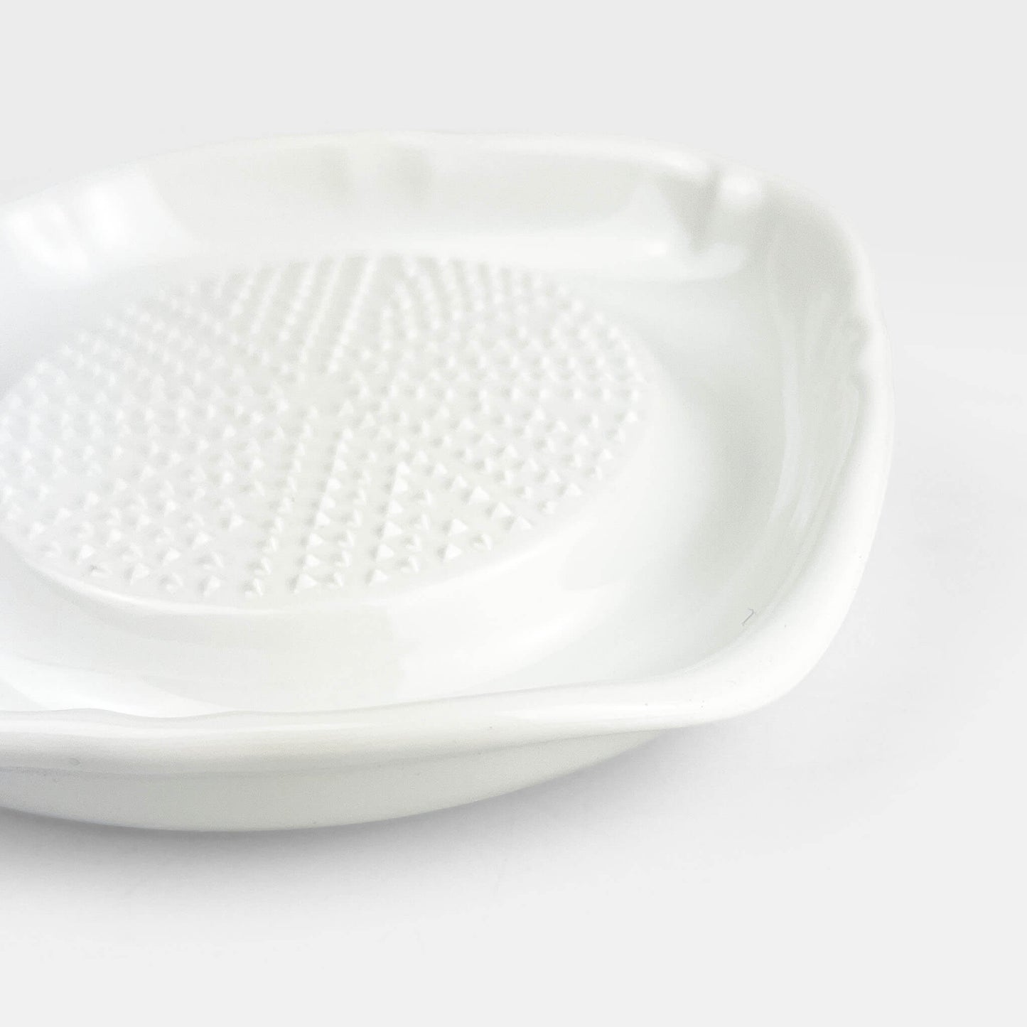 Non-slip Grater Medium (5.25" x 5.25")