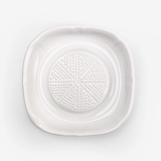 Non-slip Grater Small (4.25" x 4.25")