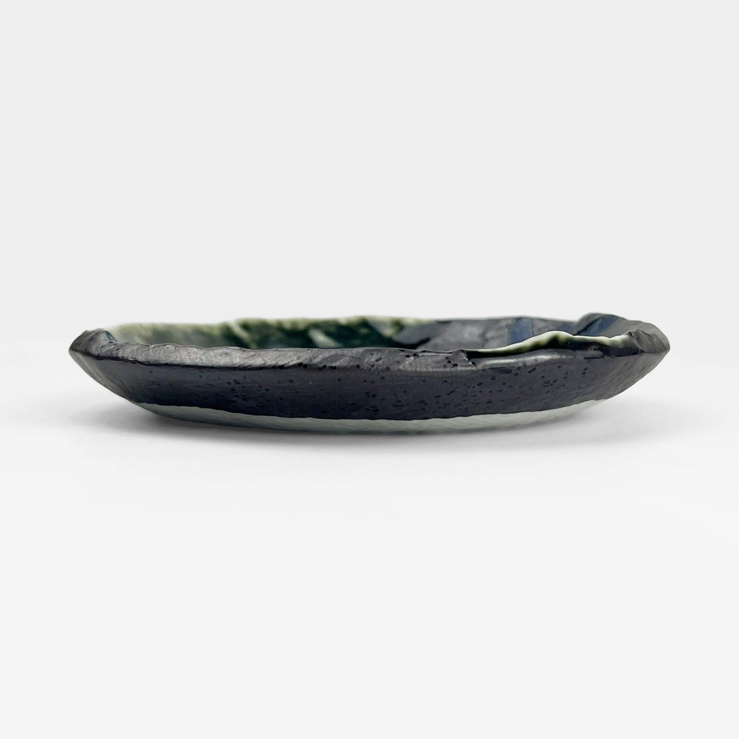 Plate Nanban Rantokusa
