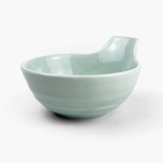 Tonsui Dish Seihakuji (4.5"D)