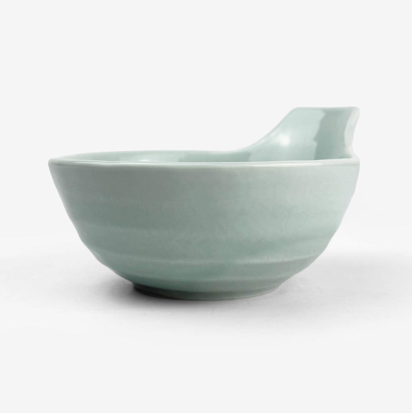 Tonsui Dish Seihakuji (4.5"D)