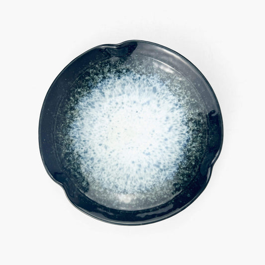 Plate Unkai Motsuoshi (5.57"D)
