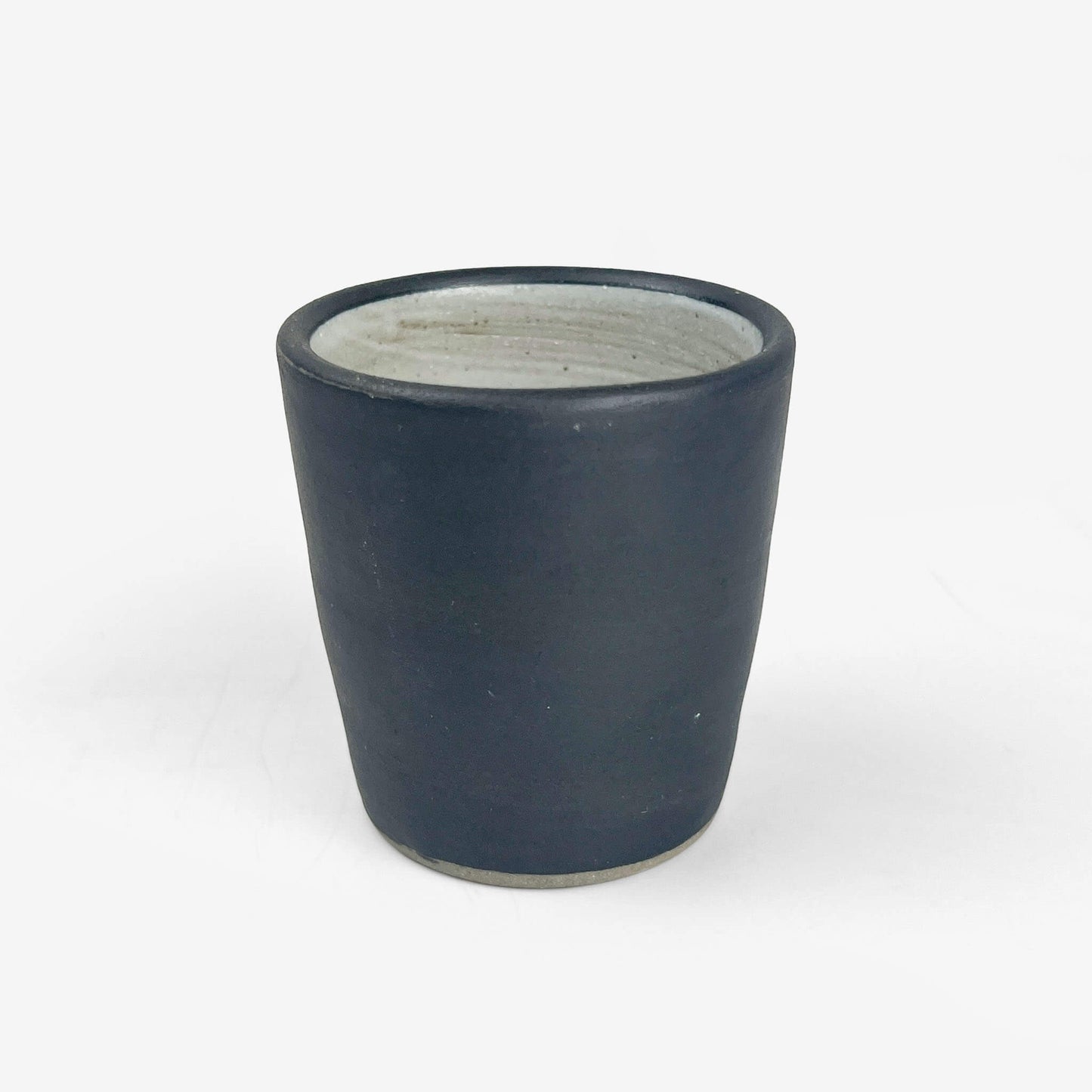 Tea Cup Kuronuri Hakeme (3.z)