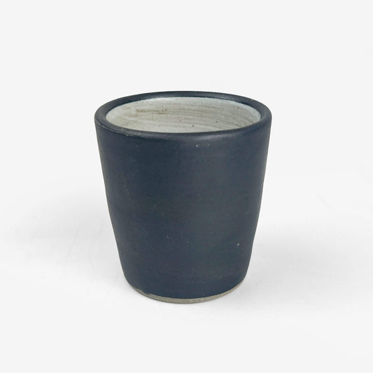 Tea Cup Kuronuri Hakeme (3.z)