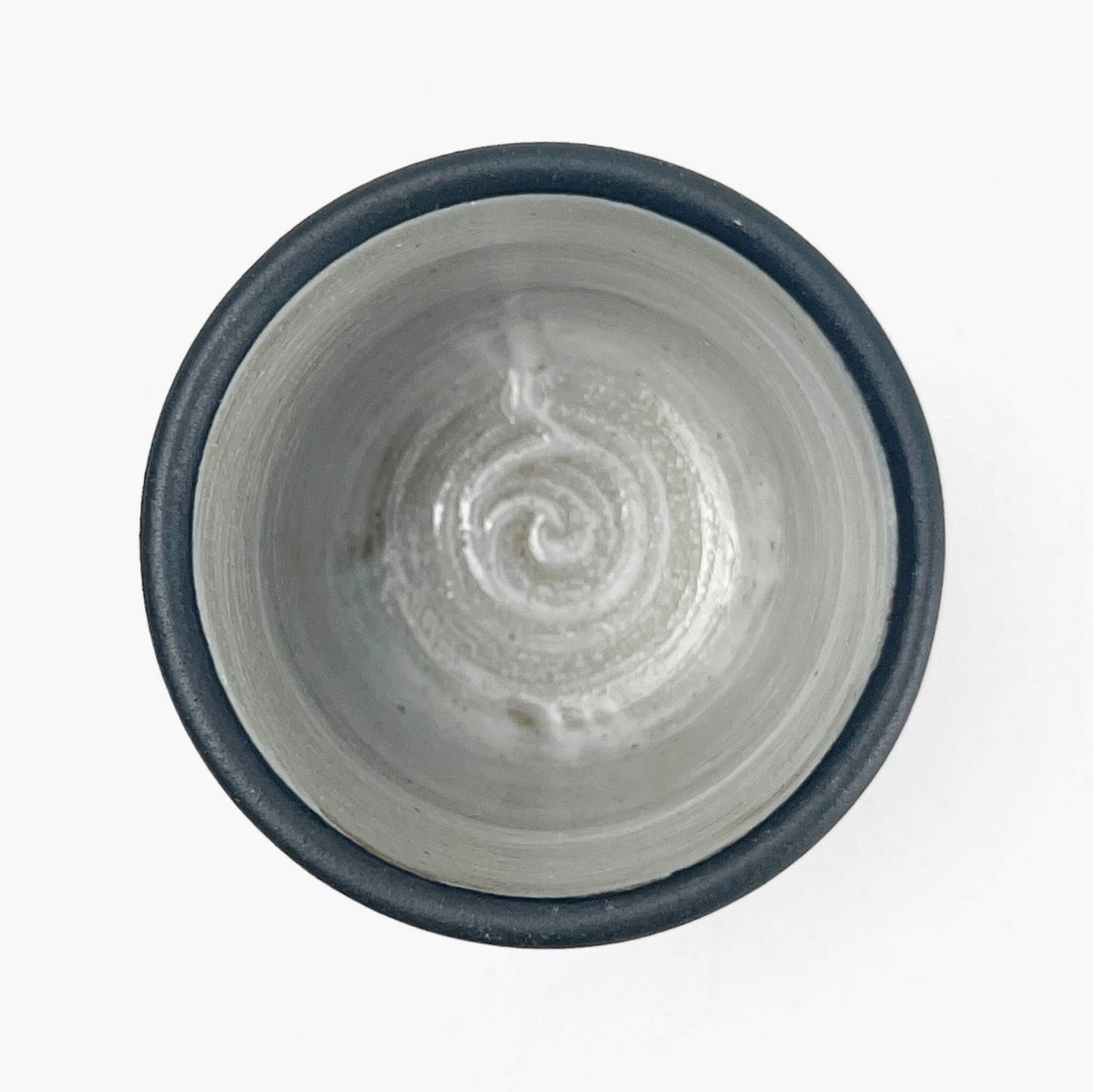 Tea Cup Kuronuri Hakeme (3.z)