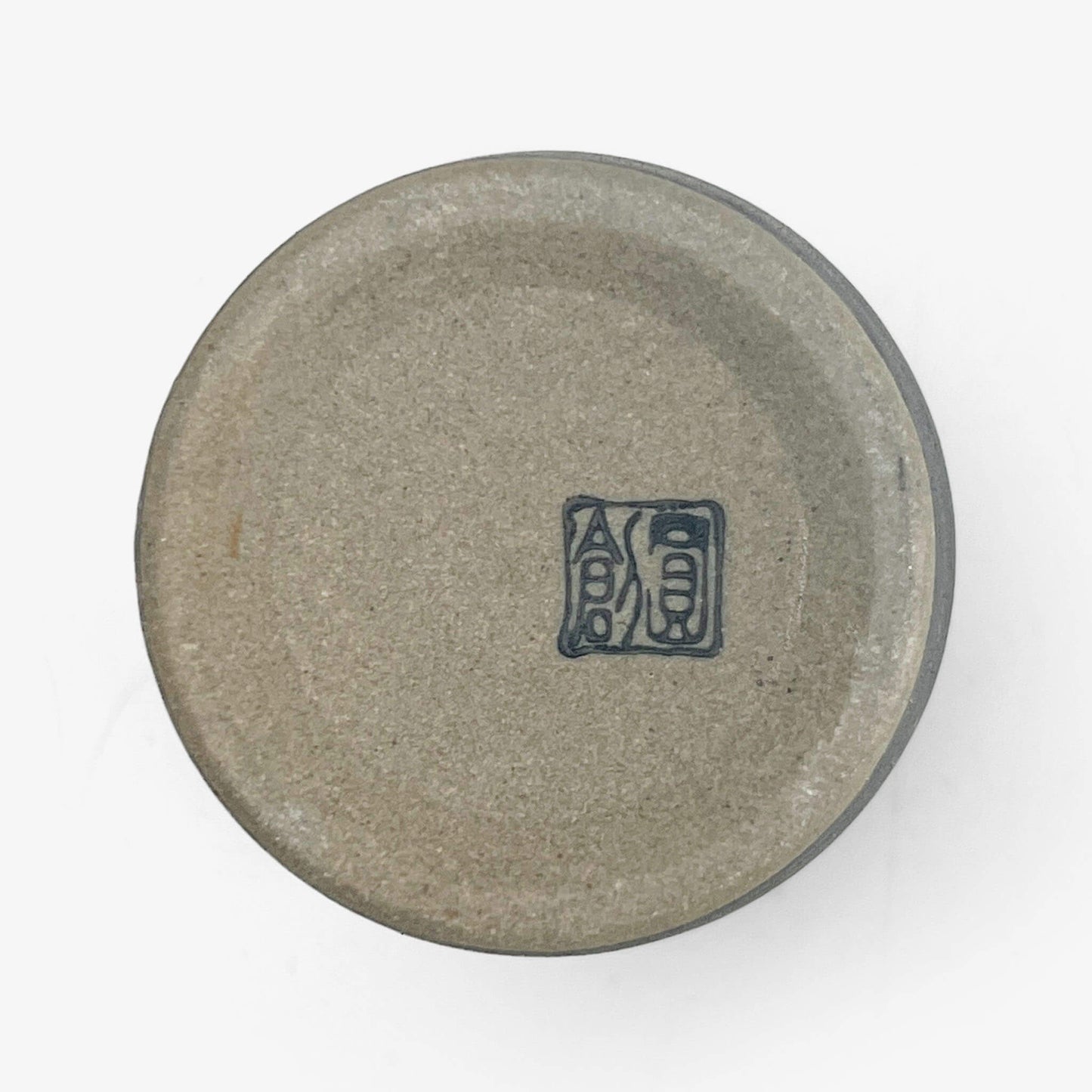 Tea Cup Kuronuri Hakeme (3.z)