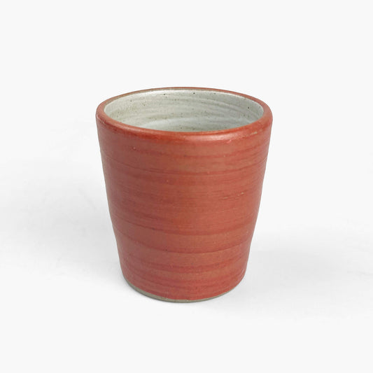 Tea Cup Shunuri Hakeme (3oz)