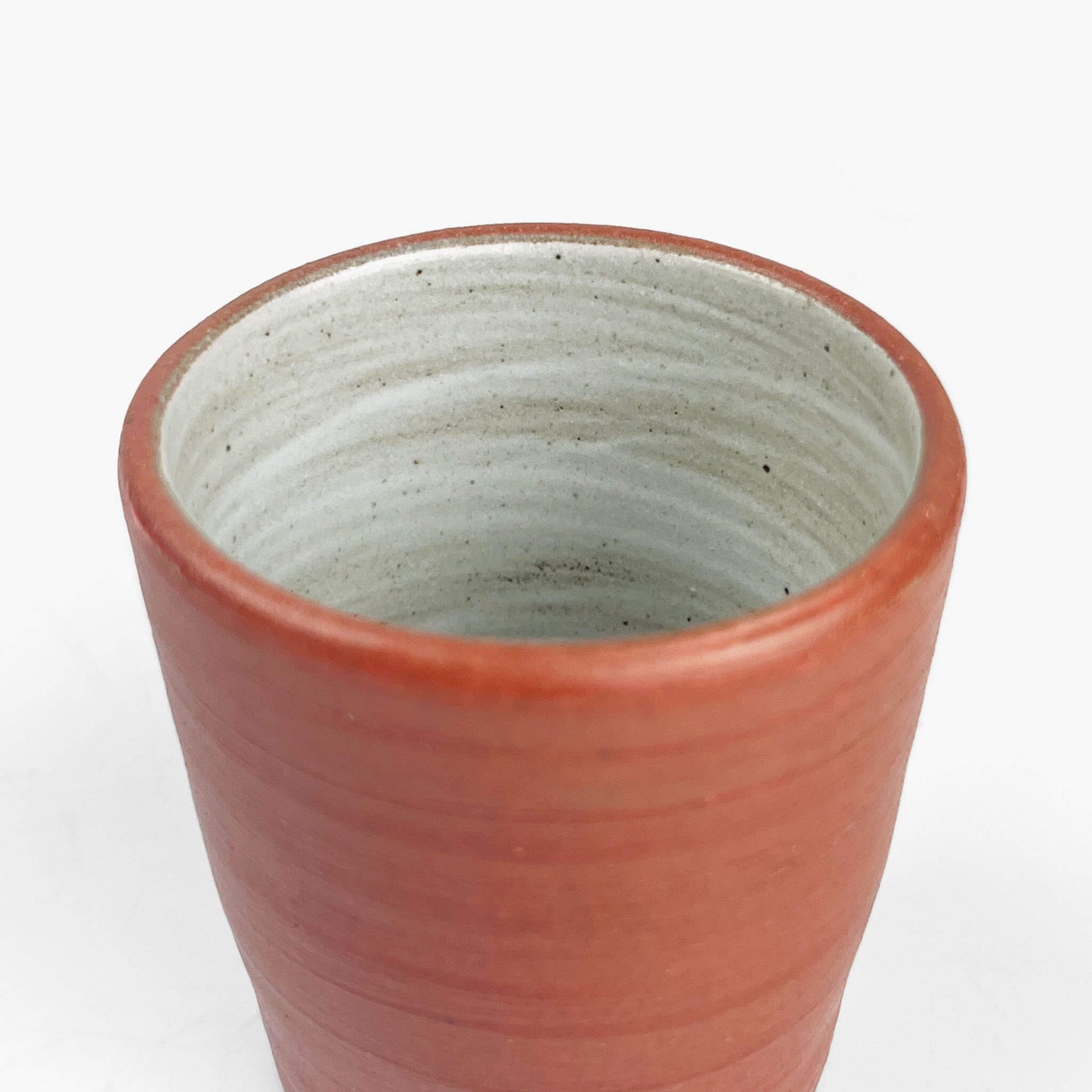 Tea Cup Shunuri Hakeme (3oz)