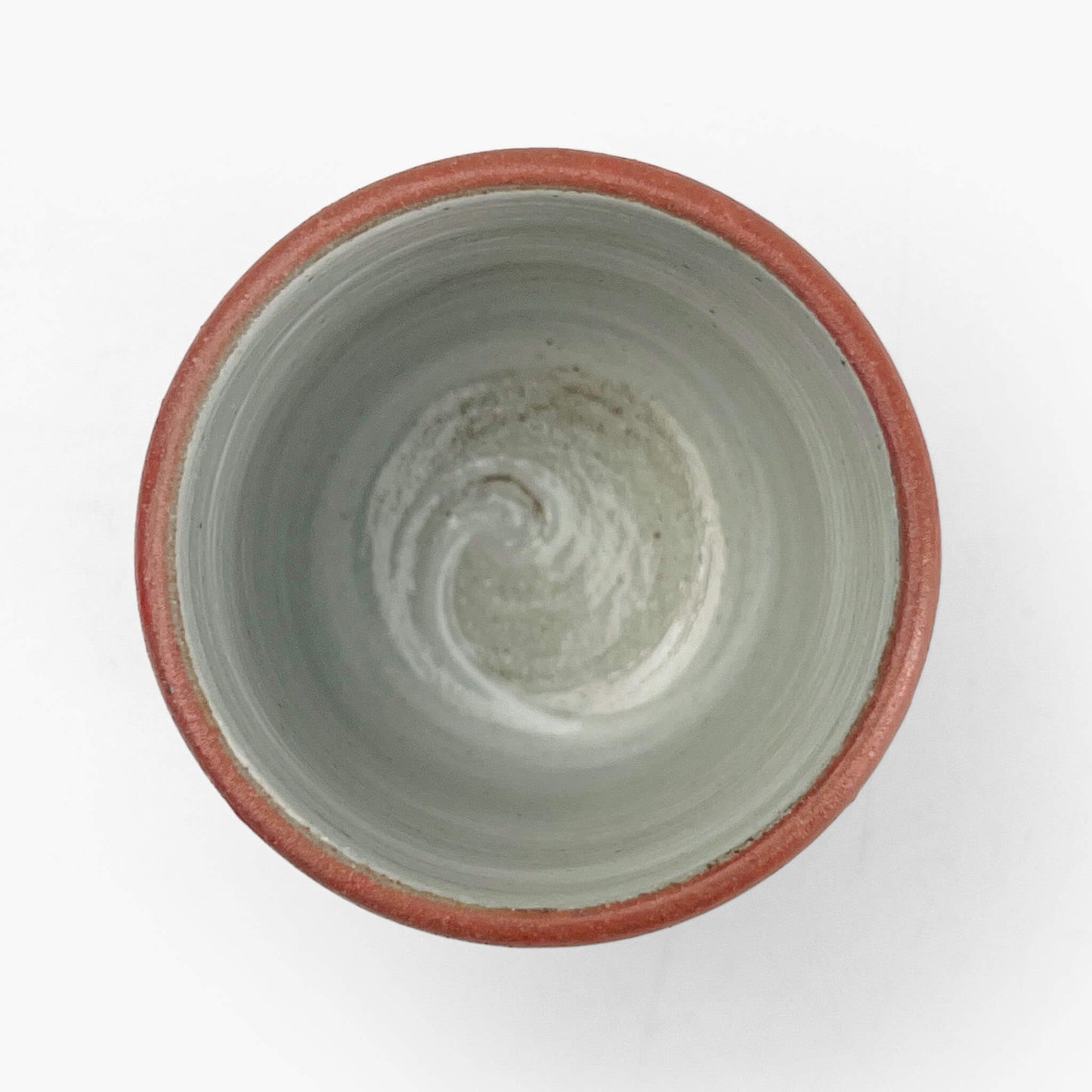 Tea Cup Shunuri Hakeme (3oz)