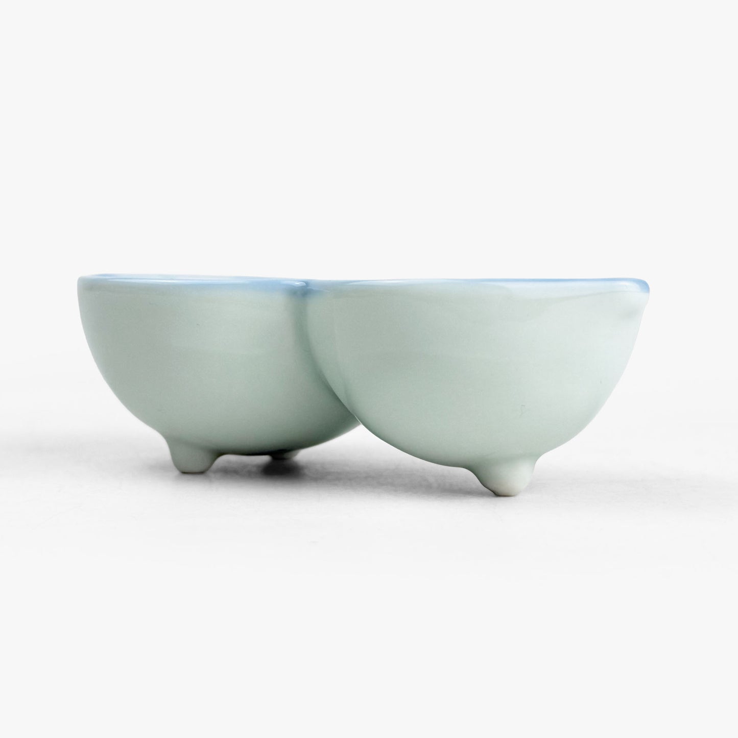 Chinmi Dish Hisago Seiji 4"x2.25")