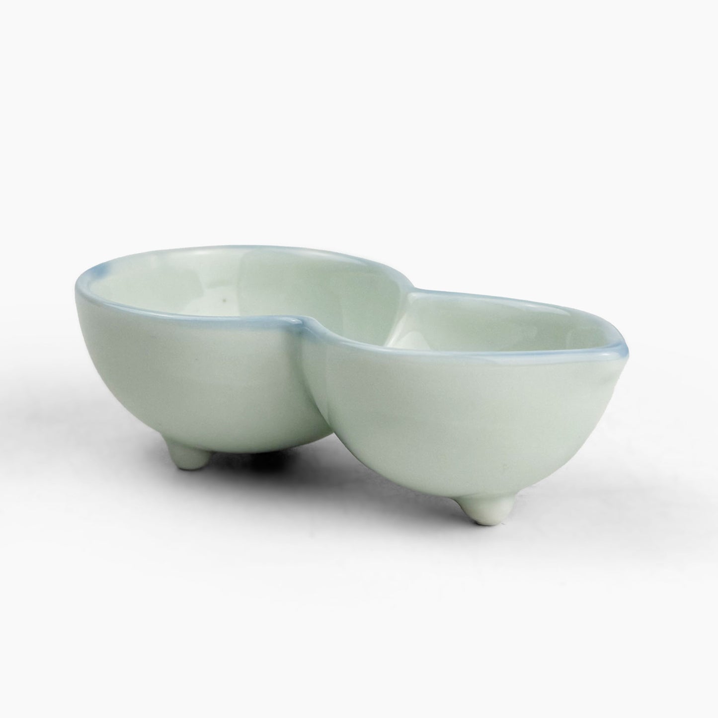 Chinmi Dish Hisago Seiji 4"x2.25")