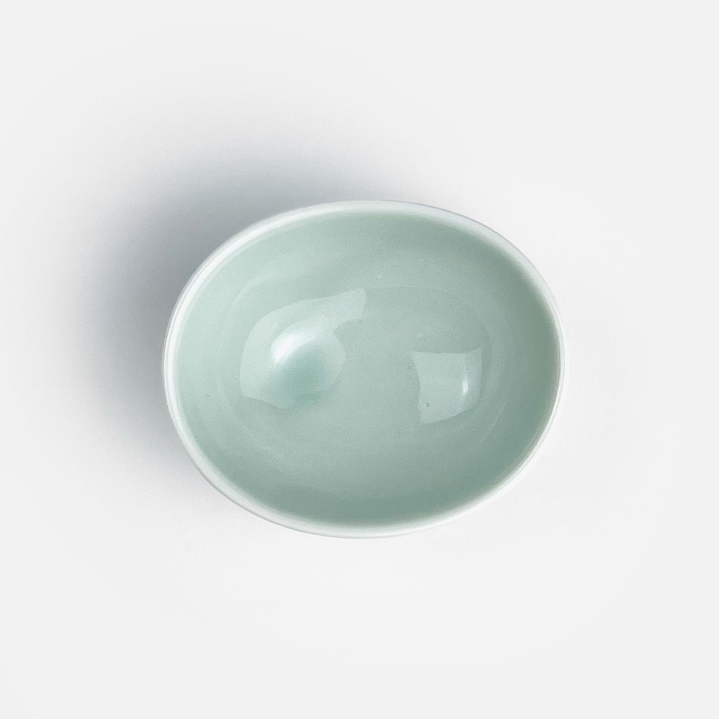 Chinmi Dish Hisago Seiji (2.5"x2")