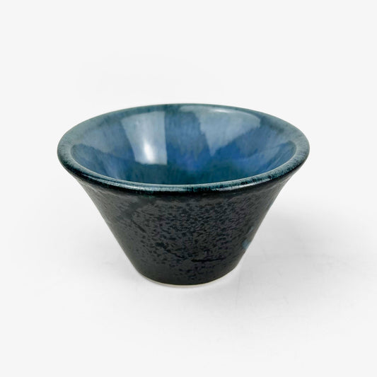Sorikobachi Bowl Kuroshio (3.5"D)