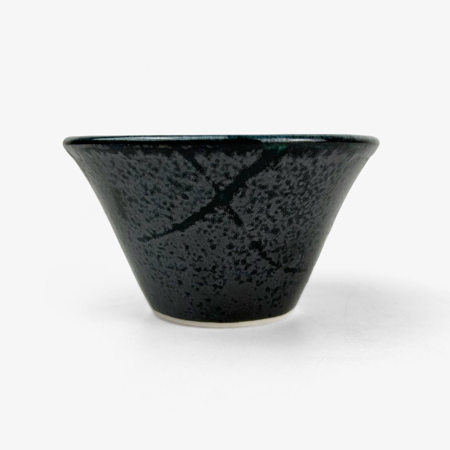 Sorikobachi Bowl Kuroshio (3.5"D)