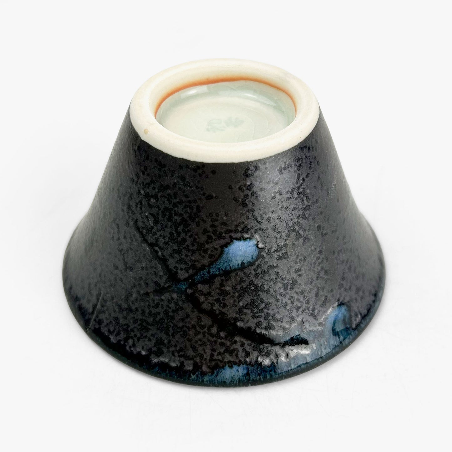 Sorikobachi Bowl Kuroshio (3.5"D)