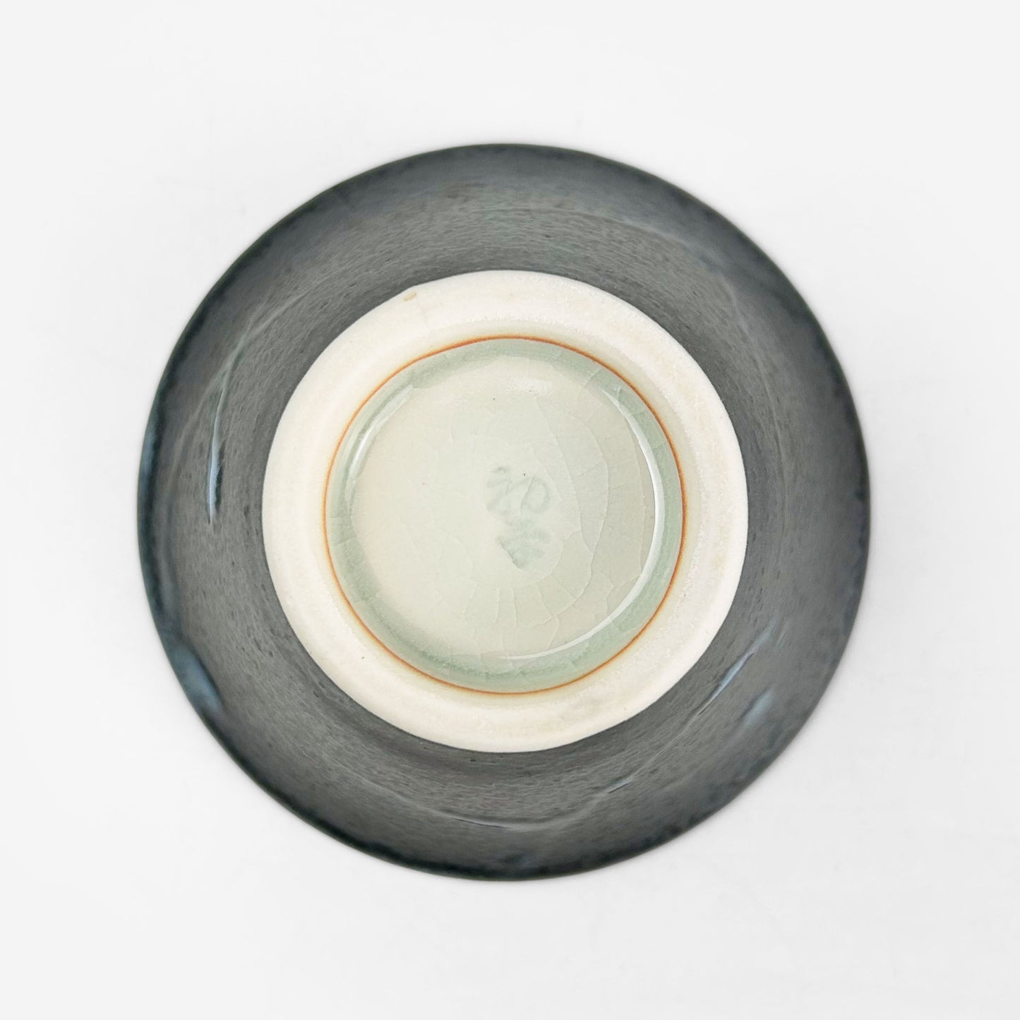 Sorikobachi Bowl Kuroshio (3.5"D)