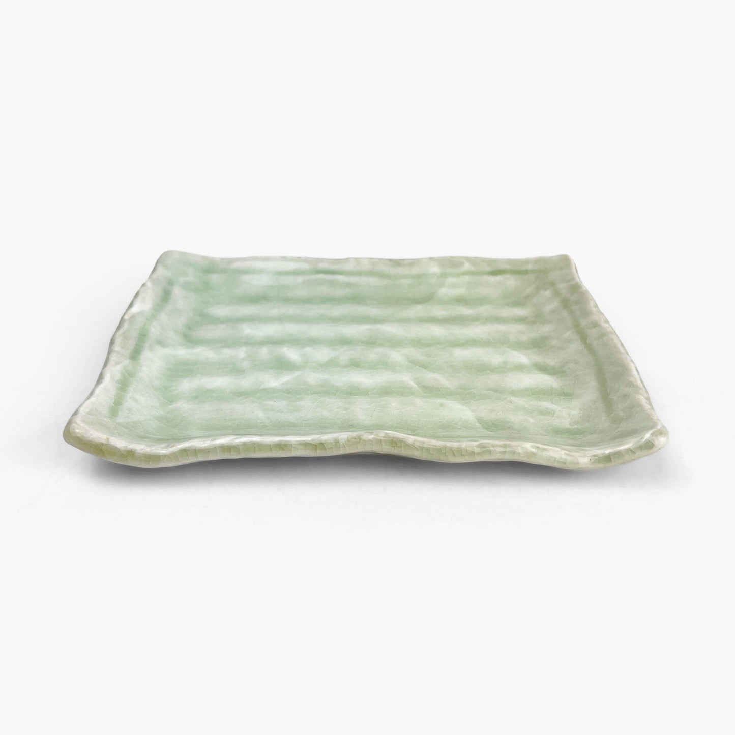 Rec. Plate Kumo Fuchinami (6" x 4.5")