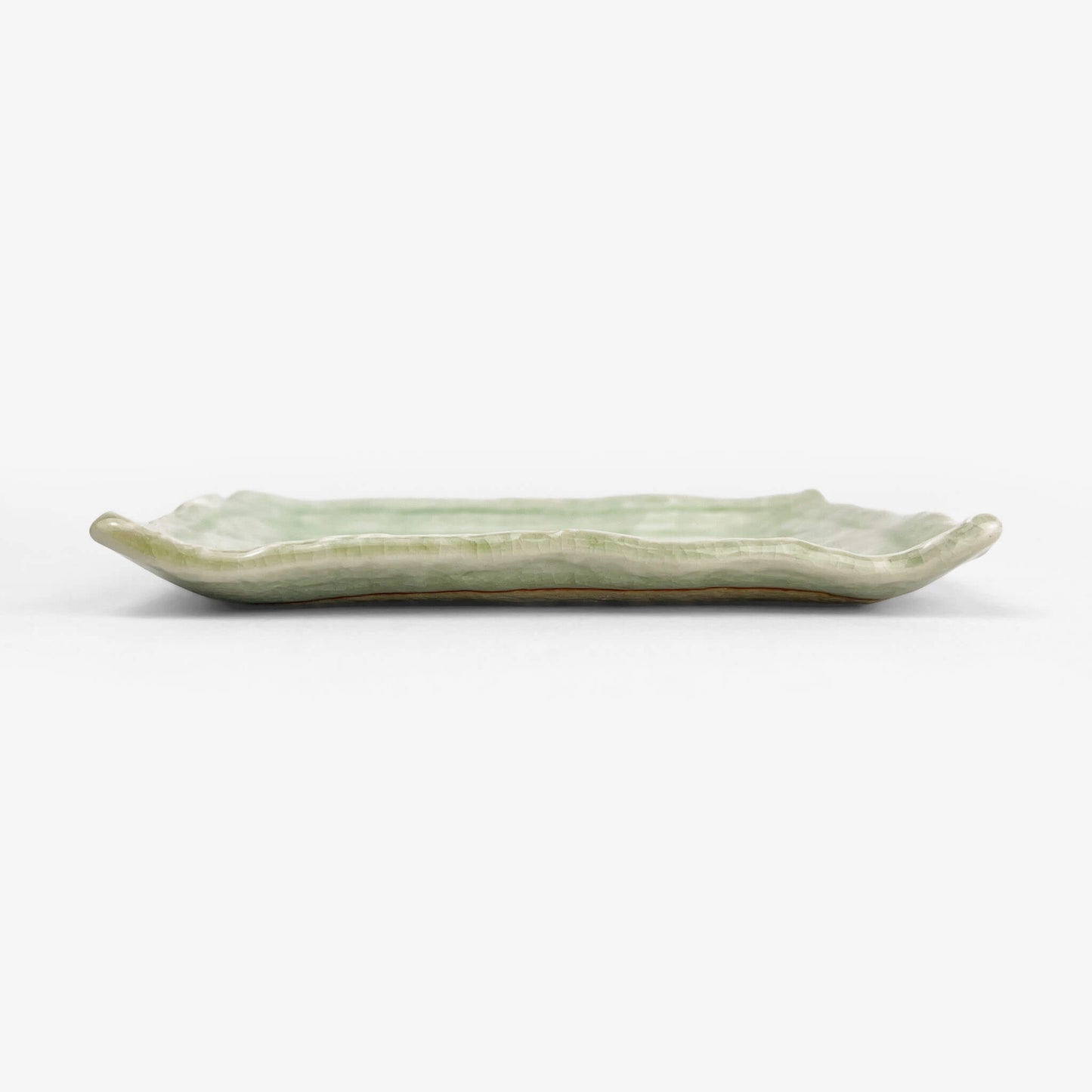 Rec. Plate Kumo Fuchinami (6" x 4.5")