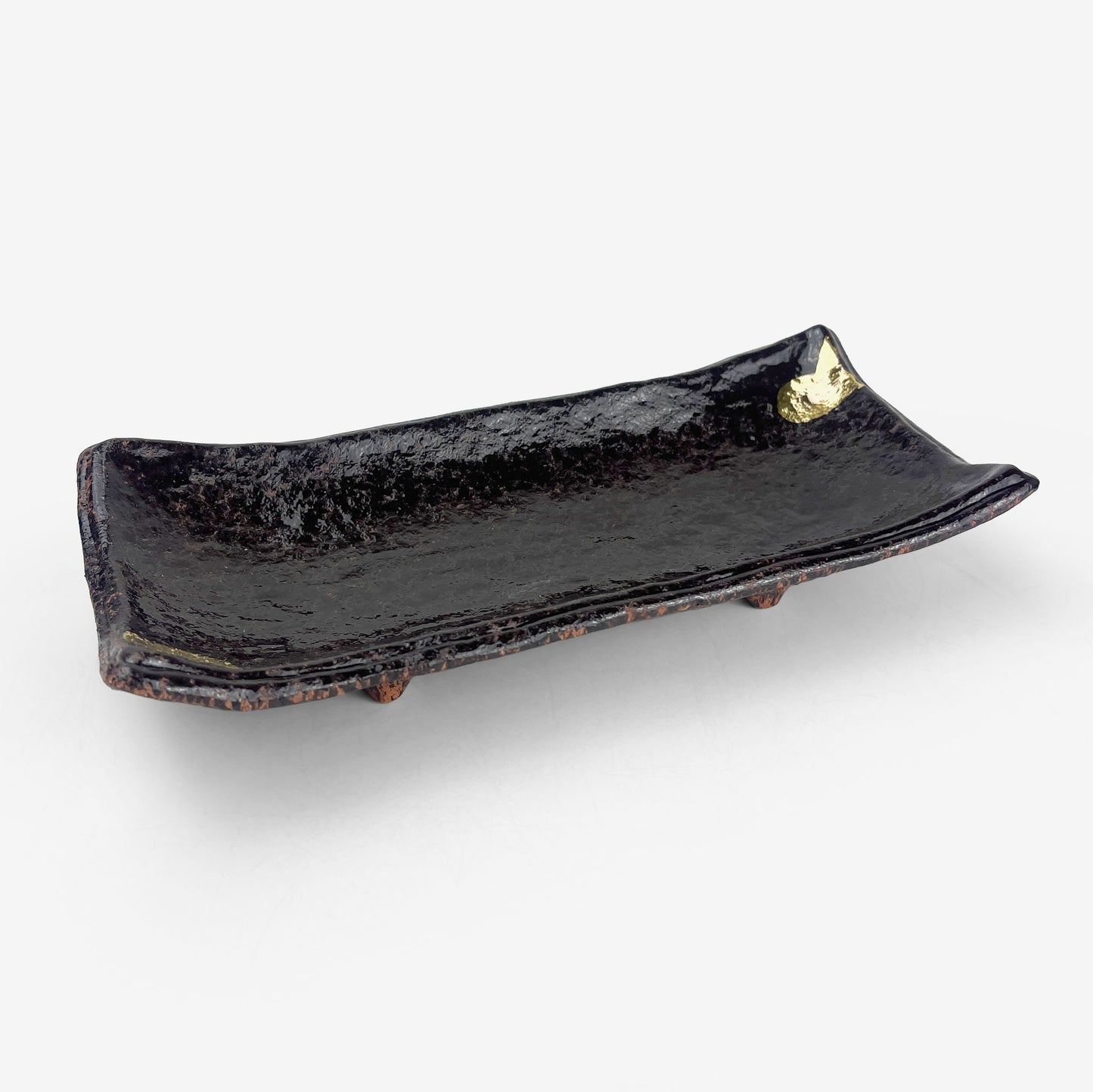Rec. Plate Nanban Kinsai (9.25" x 4.25")